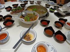 -陈记顺和潮汕牛肉火锅(韩江路店)