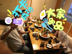 -王鼎精致料理铁板烧(世博源店)