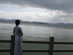 -鹰龙海畔度假酒店(咸祥店)