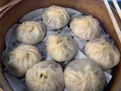 -鑫旺旺汤包(总店)