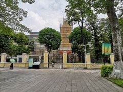 -广州鲁迅纪念馆(国民党一大旧址)