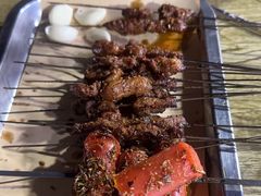 -铁诚烤肉