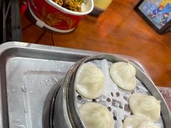 -老通城豆皮大王(吉庆街店)