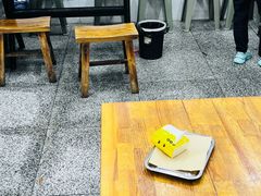 -老白家怡贵园烤肉