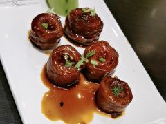 -老牌坊鲁菜名店(聊城美食岛店)