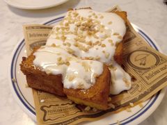 法式西多士-卡朋西餐(较场西路店)