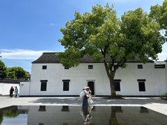 -绍兴书圣故里景区