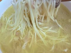 -渔桥李记奶汤面(东街店)