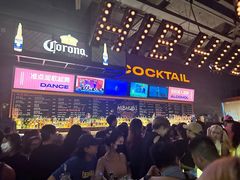 -HIB HUB公社(解放西路店)