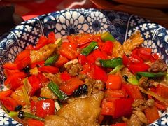 -恰八斗·猛火长沙菜(国贸店)