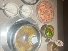 -芸山季·云南山珍菌火锅(宝能环球汇店)