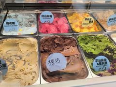 -Mint Gelato(二厂店)