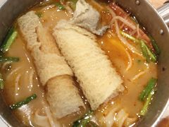 -小满手工粉(上海月星环球港店)