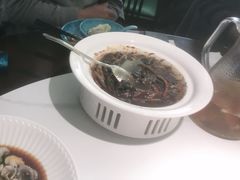 -荷塘秋月·本帮江浙菜(国权路店)