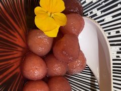 -伊带伊路新疆美食府(呼家楼店)