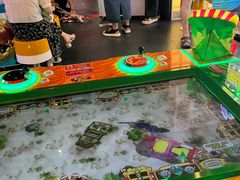 -嘻品堂电玩(喜盈门范城店)