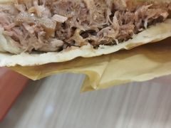 -樊记腊汁肉(竹笆市总店)