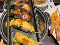-匠和风精致料理(莆田财富中心店)