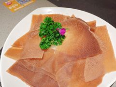 -海底捞火锅(坪山益田假日广场店)