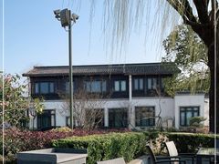 -杭州西湖柳莺里酒店·闻莺厅