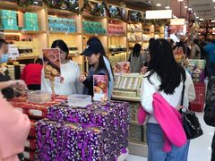 -钜记手信(大三巴街店)
