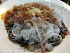 -富临轩私房菜(集庆门大街店)