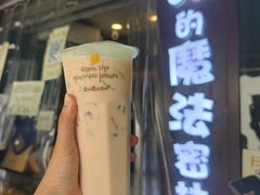 -猫的魔法密林(衣裳街店)