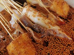 -叶婆婆钵钵鸡(解放碑店)