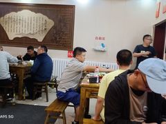 -乳仔牛牦牛汤锅 烤羊排(松潘古城店)