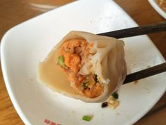 -东升灌浆包(辛庄街总店)