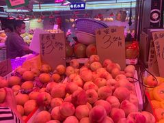 -珠光市场(文德南路)