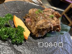 -黑牛の店·黑金店(沈阳万象城店)