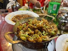 -闻香阁·清真(光荣道店)