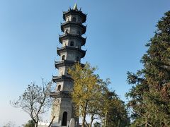 -冶父山国家森林公园