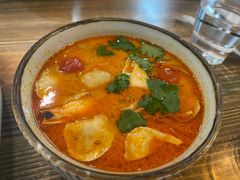 -Hi YOU你的饭局泰餐厅(雍和宫店)