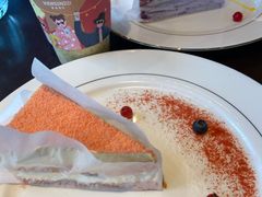 水蜜桃蛋糕-贵阳高新惠诚食品有限公司