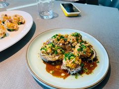 -蟹榭·本帮江浙菜·蟹宴(五角场合生汇商场店)