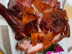-香港新发烧腊茶餐厅(水围店)