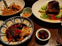 -湖滨28中餐厅·西湖宴·杭州君悦酒店
