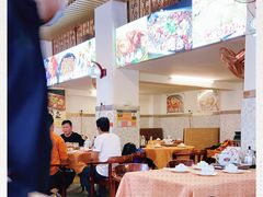 -新城餐厅(吉祥北街店)