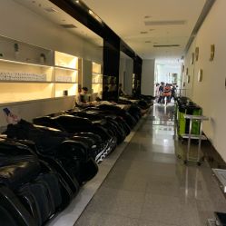 点击看大图 -3AM HAIR SALON烫发染发接发