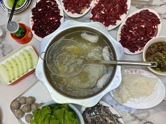-乌记鲜活牛肉城(金砂东路店)
