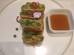 脆瓜素烧鹅-和记小菜(大宁店)