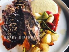 -STARRY CAFE & LOUNGE BAR(高新店)