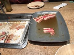 -新石器烤肉(石路天虹店)