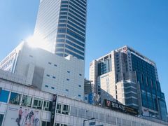-东大门市场