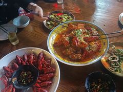 -去吃小龙虾·江湖菜·烧烤(南滨路店)