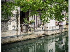-绍兴古城