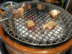 -原始泥炉烤肉(总店)