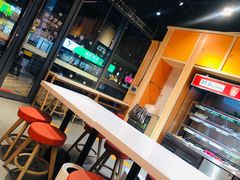 -张亮麻辣烫(政民路店)